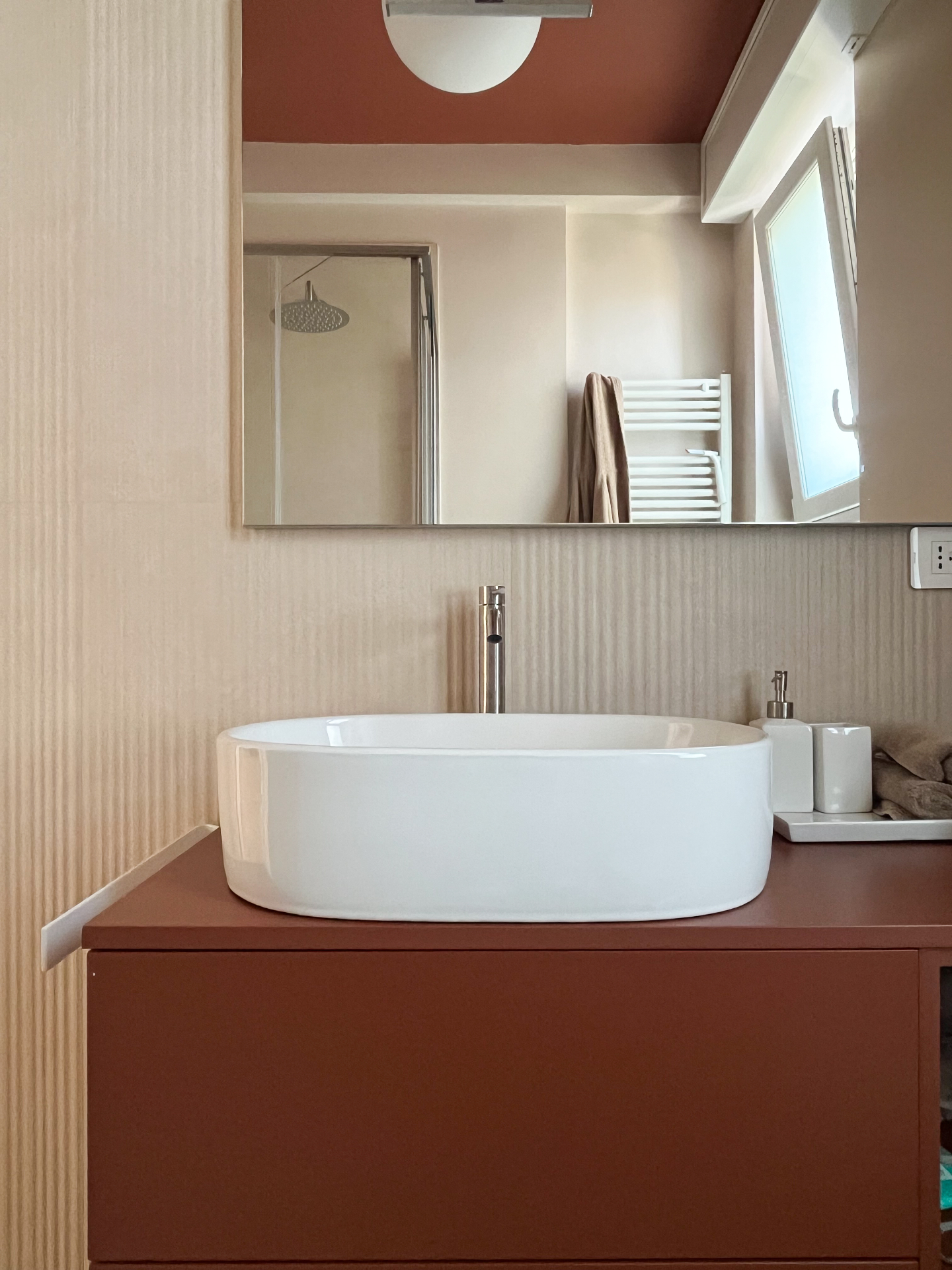 Bilocale Terracotta — foto 6